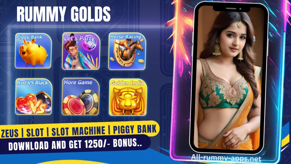 Rummy Golds